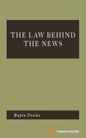 The Law Behind the News