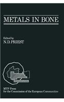 Metals in Bone
