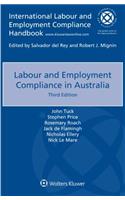 Labour and Employment Compliance in Australia