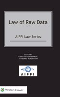 Law of Raw Data