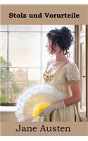 Stolz Und Vorurteile