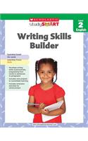 Writing Skills Builder, Level 2