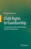 Child Rights to Guardianship