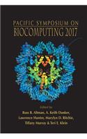 Biocomputing 2017 - Proceedings of the Pacific Symposium