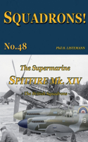 The Supermarine Spitfire Mk XIV