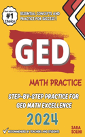 GED Math Practice