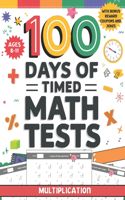 100 Days of Timed Math Tests