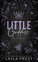Little Goddess: Special Edition Cover