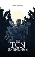 The Ten Branches: A gay fantasy romance