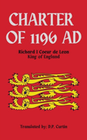 Charter of 1196