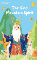 Kind Mountain Spirit