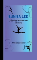 Sunisa Lee