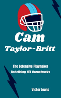 Cam Taylor-Britt