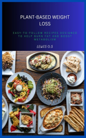 Plant-Based Weight Loss