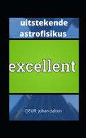uitstekende astrofisikus