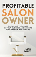 Profitable Salon Owner