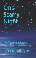 One Starry Night