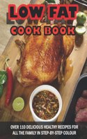 Low Fat Cookbook