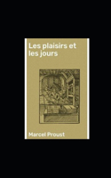 Les plaisirs et les jours