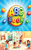 ABC Book: (2 Children Books)