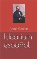 idearium español