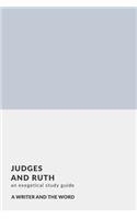 Judges, Ruth