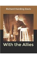 With the Allies