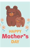 Happy Mother's Day