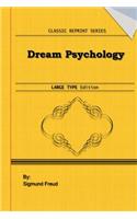Dream Psychology