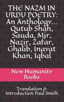 Nazm in Urdu Poetry