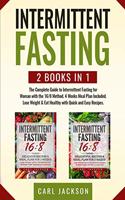 Intermittent Fasting