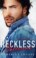 Reckless Obsession (The Reckless Rockstar Series): (1 Reckless Rockstar)