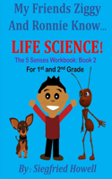The 5 Senses Workbook