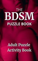 BDSM Puzzle Book