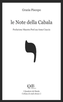 Note della Cabala