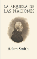 riqueza de las naciones (Ampliada)