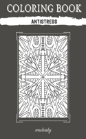 Coloring Book ANTISTRESS