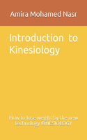 Introduction to Kinesiology