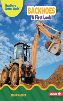 Backhoes