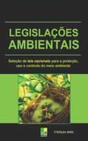 Legislações Ambientais