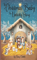 Christmas Baby: The Nativity Story