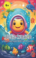 Blue World
