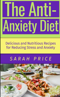 Anti-Anxiety Diet