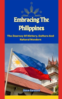 Embracing The Philippines
