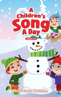 Children's Song A Day