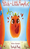 Patch the Little Pumpkin