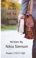 Heart of an Armour Bearer