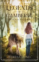 Legends of Camberia: Reika's Return