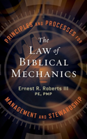 Law of Biblical Mechanics