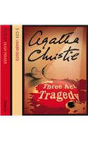 Three Act Tragedy